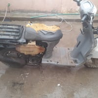 مراوس • مكاني • الانتصار