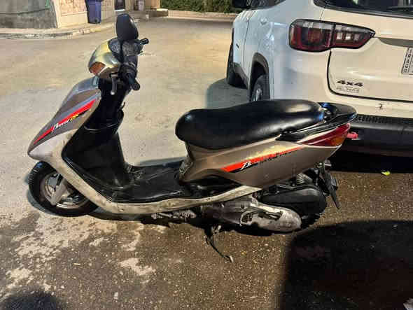 سلام عليكم بريز للبيع كامله اي نقص مابيها شلعه معدل كهرباء سلف هندر بكل وقت السعر ٥٥٠ وبيه مجال بسيط للستفسار ‏‪***********‬‏ متواجد وتساب فقط مكاني بغداد البلديات
