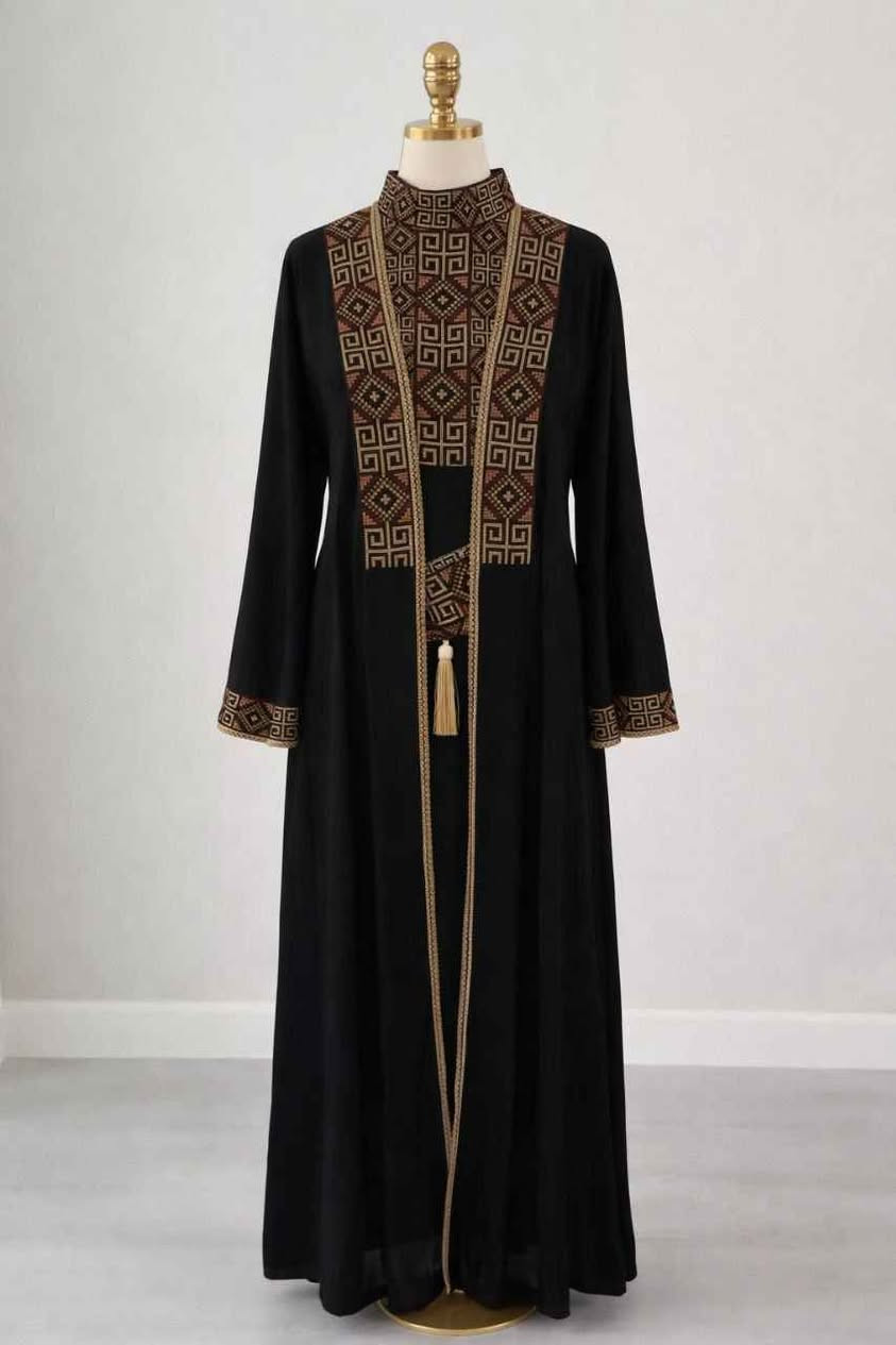 نقدم لكم موديل رمضاني 
الالوان الموجوده ادناه 
بيجي 
اسود 
نيلي 
بنفسجي
تركوازي 
قياسات 40 الى 48 عدد محدود جدا كركوك, العراق


**إذا كنت صاحب هذا الإعلان وتريد حذفه لأي سبب، رجاءا أرسل رسالة إلى الدعم الفني**