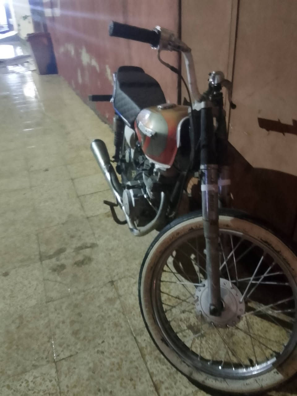 سعرو بس 135قفل مكاني موصل اقره التفاصيل 👇
السلام عليكم ماطور بارت 99999 لاصوت مكينه ولايذب دهن ولا صرف ولا نفخ الماطور متروك يعوزو كويل ويعوزو دوسه مال رجلين الماطور خير من الله  بس تغسلو واتشد كويل بس شويه يدخن دهن ما اعرف جيب كويل وتعال شغلو واخذو الماطور متروك متروك ***********
