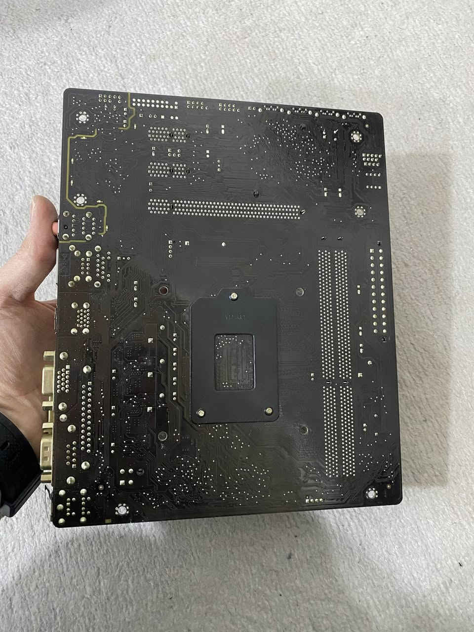 عندي هذني جديدات انطيني سعر زين و بالعافيه


**إذا كنت صاحب هذا الإعلان وتريد حذفه لأي سبب، رجاءا أرسل رسالة إلى الدعم الفني**