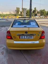 ليفان 620 • ٢٠١٣ • توماتيك
