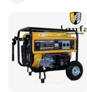 السلام عليكم ورحمة الله 
بما انه الكهرباء هواي تنطفي عدنه ورشة متنقلة ومختصة بتصليح المولدات بكل وقت نجيلك للباب ناخذها نكملها ونرجعها الك موقع العمل حي الحكيم شارع حسينية بيت خليفة اهلا وسهلا بكم 
***********
***********
