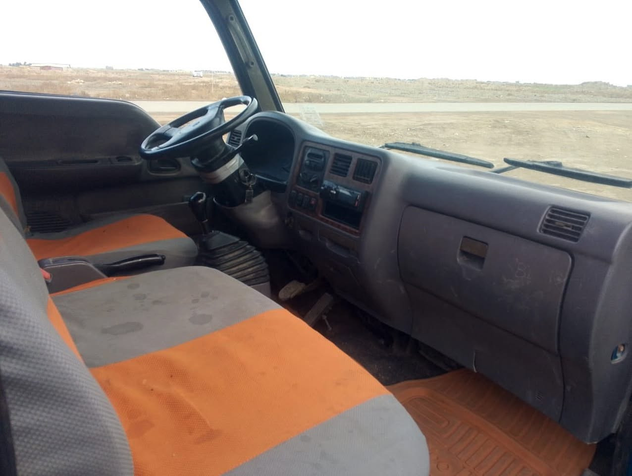 السلام عليكم ( للبيع ) كيا فونتيرا موديل 97 رقم ذي قار بأسمي السعر 50$ المكان السماوة ( ملاحظة ) مكلف بالنشر رقم صاحب السيارة *********** - ***********
