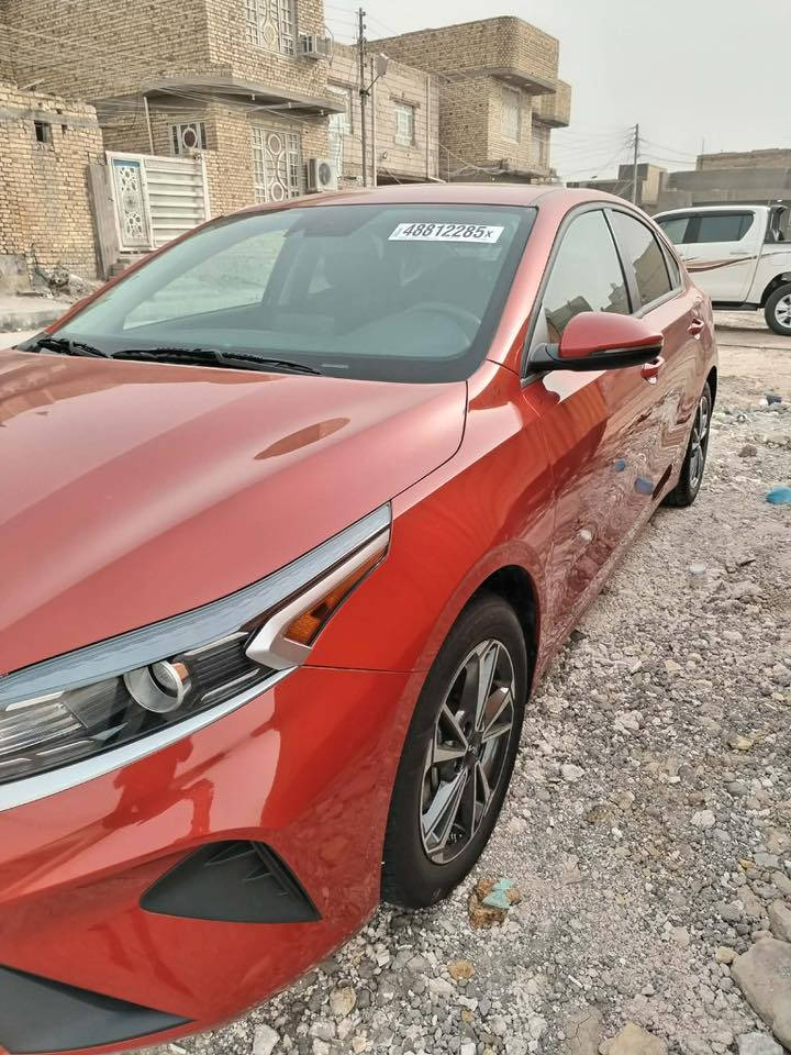 فورتي 23دخول جديد حادثه قبق جنطه الباقي كفاله من الزلغ بدون حوض شرط بس قبق الجنطه بدلته بيدي ماشيه 30 السياره بعده بوضع الشركه مكاني ذي قار ***********
