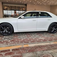 كرايسلر اوباما فئة S موديل 2023 اصل؛؛ كلين تايتل مكفوله كفاله عامه وار...