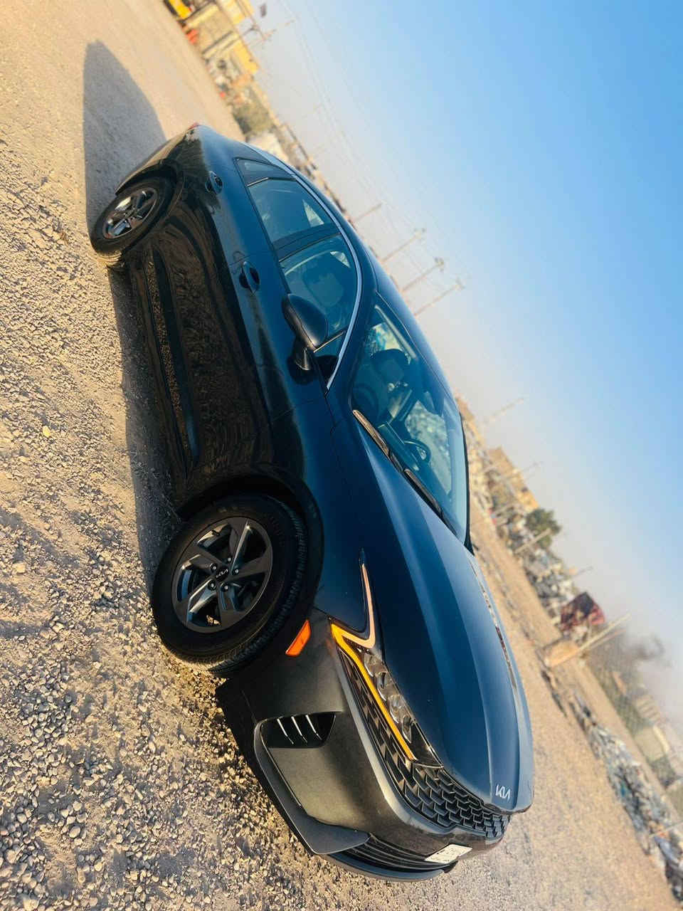 كي فايف موديل 2023 كفاله عامه
ماشيه 11,,/الف جاهزه من كلشي بدون رقم حره بأسمي موصفات تحكم سترين
رادارت جانبيه خلفيه 
اشاره ترحيب ابواب 
صندوق عل بصمه حساس 
مكينه 1600 تيربو 
تشغيل عن بعد بصمه 
مكينه كير حداديه كهربائيات جاهز
قياده ذاتيه ع خطوط السريعه مانع انزلاق 
شاشه كبيره لايت اربع عدسات هاند بريك بصمه كامره دواره 
السعر 165 وبيه مجال بسيط جدا مكاني ناصريه
الاتصال *********** واتساب متوفر
