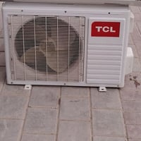 سبلت • ٢ طن • TCL