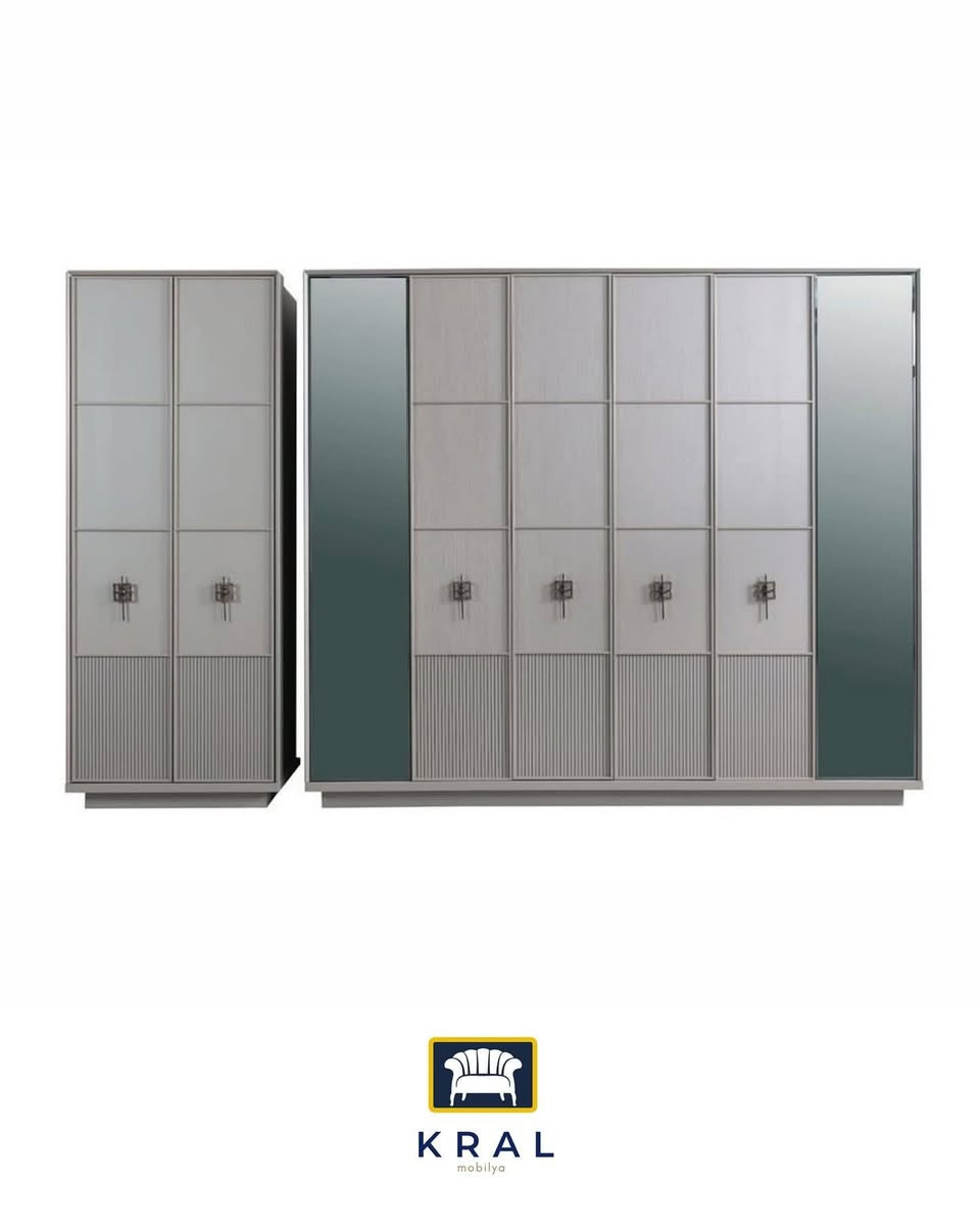 غرفة نوم تركيا جديدة غير مستعملة
 للاستفسار ***********
