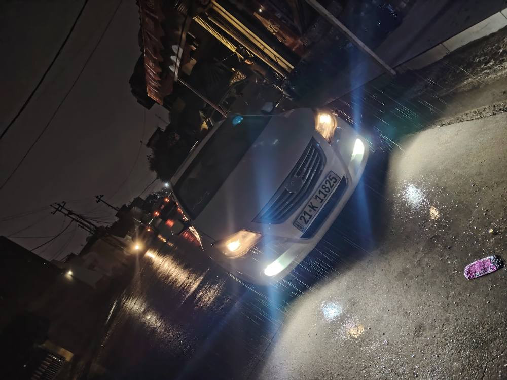 سلام و عليكم
بي وادي f7
موديل 2014
فول مواصفات
كاميرا
بصمة
حساسات
١٠ سماعه بيلاد
كير و محرك بيلاد ياباني ٢٠
كير عادي 
كشن كهربائي و سقف سلايد 
تبريد و تدفئه
سعر ٦٣ و بيها مجال
رقم ***********
بيها كوبون بانزين 

سنوية و رقم جديد كركوك, العراق
