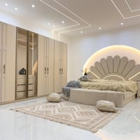 غرفة نوم • اثاث غرف نوم • غرف نوم • ديكور غرف نوم • فرش غرف نوم