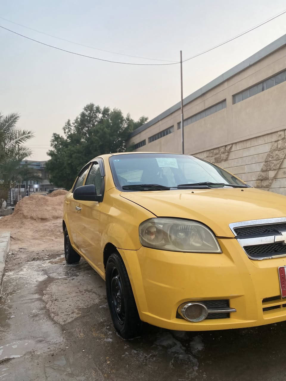 السلام عليكم أفيو للبيع سياره نضيفه السعر 38$مكان بغداد المحموديه اتصال رقم فقط***********
