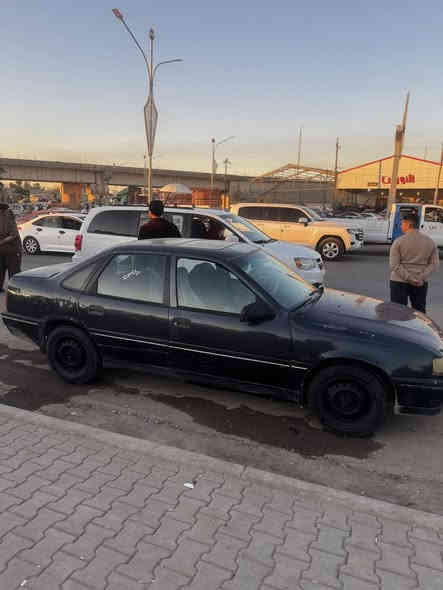 اوبل فكترا مكينة ٢٠ سنوية جديد ٢٠٣٠  رقم اربيل كير مكينة بشرط لا صرف ولا بخار دفتر بنزين بي  سعر ٤٠ بي مجال رقم تلفون : ***********
