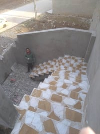 معمل ابو نشأت لعمل البايات الدرج للإستفسار اكثر على الأرقام اسيا ٠٧٧١٨...