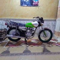 بصره القبله • دراجه مكاني • موديل 21