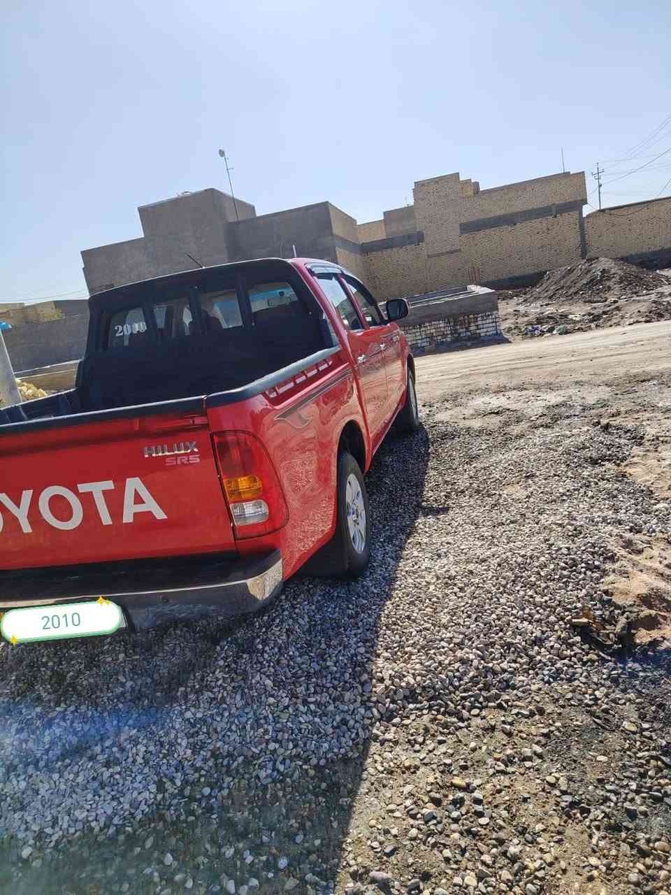 البيع فلاونزه مديل 2010سعودي مكفوله كفاله عامه 
رقم واسط  نكليزي بسمي  السعر 168وبيه مجال
ماشيه 270الف مكان سياره سماوه 
قضاء الخضر  رقم تلفون ***********
