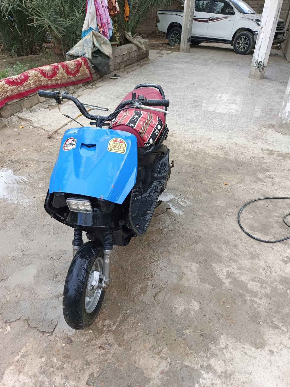 للبيع سلف شغال لايت نشره وره  سعر ٢٠٠ ، ***********
