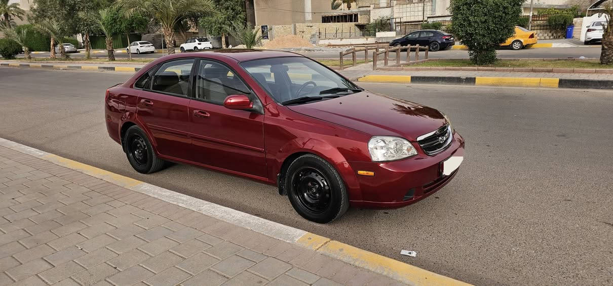 أوبترا فورنزا موديل 2007 للبيع
السياره نضيفه وكلش حلوه مثل متشوفون بالصور
🛑محرك 2000 كلش نشطه
🛑 ماشيه 155  ألف 
🛑كير اتوماتيك
🛑جام كهربائي
🛑السيارة بأسمنه رقم انكليزي شرط التحويل
🛑رقم ديالى ((مكان السياره بغداد وتحويل هم أبغداد ))
🛑 السياره مصبوغه عام للجماليه بدون حادث
🛑السيارة جديدة وجاهزة من كلشي نقصه بس تبريد ماعرف شبي
🛑مكان السياره بغداد شارع فلسطين السعر المطلوب 64 نقدا فقط غير متواجد على الفيس للأستفسار اكثر الاتصال واتساب او عل خط
***********
