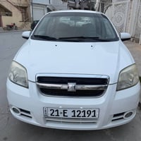 أڤيو ٢٠١١ • أوتوماتيك • رقم السليمانية