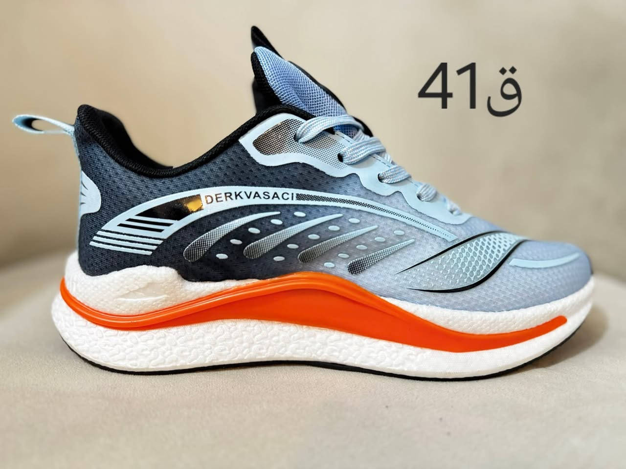 كافة القياسات متوفرة نظافة 100٪ شرط الفحص 
القطعة ب15 الف 
قطعتين ب25 الف
توصيل الكل محافظات 5 الف


**إذا كنت صاحب هذا الإعلان وتريد حذفه لأي سبب، رجاءا أرسل رسالة إلى الدعم الفني**