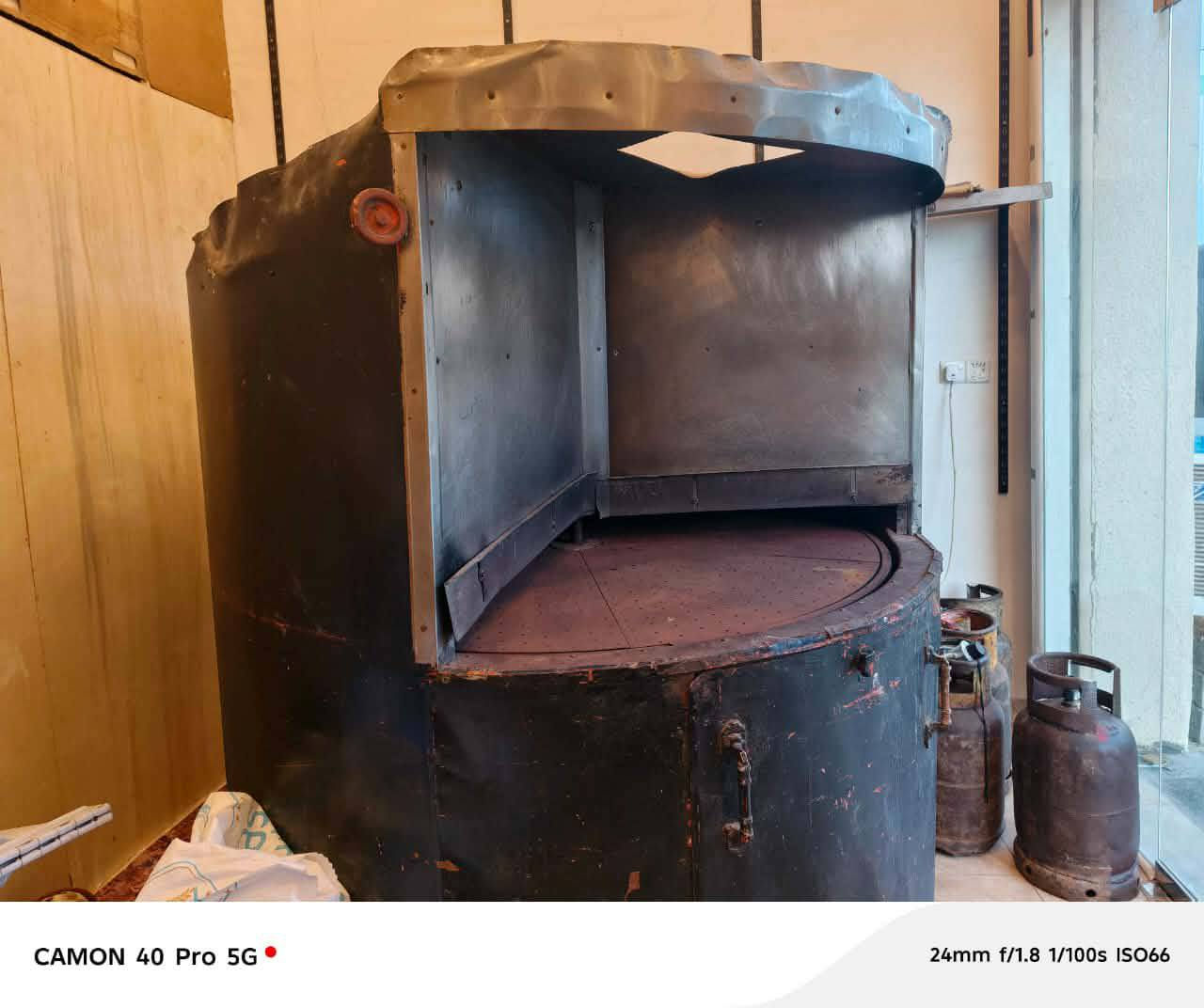 اغراض الفرن للبيع كامله
السعر 23 وبي مجال


**إذا كنت صاحب هذا الإعلان وتريد حذفه لأي سبب، رجاءا أرسل رسالة إلى الدعم الفني**