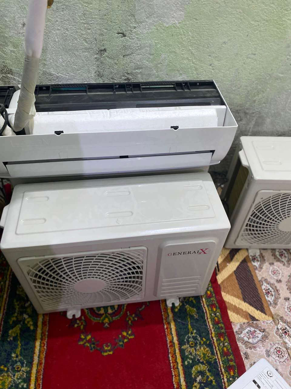 سبالت ابو طن عدد 3جدد شرط الضمان والفحص سعر لواحد 250

رقم تليفون *********** البصرة, العراق
