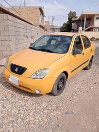 سياره تايبه موديل 2013 سياره جاهزه ونظيفه رقم ألماني  للاستفسار اكثر ا...