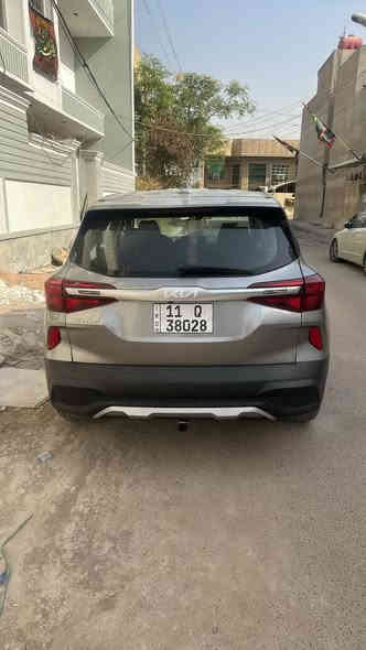 سلام عليكم سيلتوز موديل 2023مو صفات عادية محرك 2000 دوش صور الحادث مرفق بالصورة السعر ١٤٧ العنوان بغداد البنوك  لاستفسار اتصال على رقم ***********
