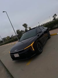 K4 جيتي لاين • ٢٠٢٥ • حادث جانبي