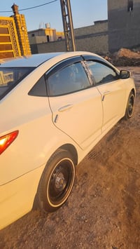 اكسنت ١٦٠٠ • ٢٠١٤ • باسمي