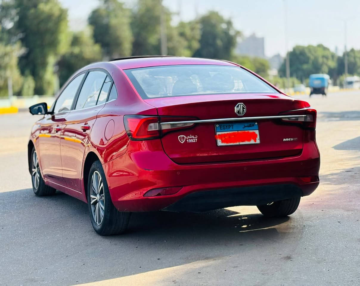 Mg5 2022 كامله اعلا فيه لاكشري 
ام جي 5  2022 فبريكه برا وجوه 
كامله بصمه دخليه وخرجيه وفتحه سقف وكراسي كهرباء وجنوت اسبور ومالتي واربجات وشاشه تاتش وكاميرات 360  وليد امامي وفرش جلد عداد ٩٦ الف كيلو 
متاح كشف 
 التواصل01220106664
السعر 640 شبرا الخيمة قسم 2, القليوبية


**إذا كنت صاحب هذا الإعلان وتريد حذفه لأي سبب، رجاءا أرسل رسالة إلى الدعم الفني**