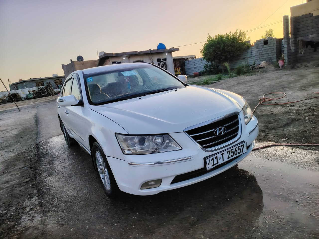 سوناتا 2010 خليجي 3 قطع صبغ بدون دواخل بدون دكت جاكوك مجرك 2400 مكان السياره بغداد غرب معسكر التاجي السعر 115 وبيه مجال حك الجيه هاتف *********** كورك ***********
