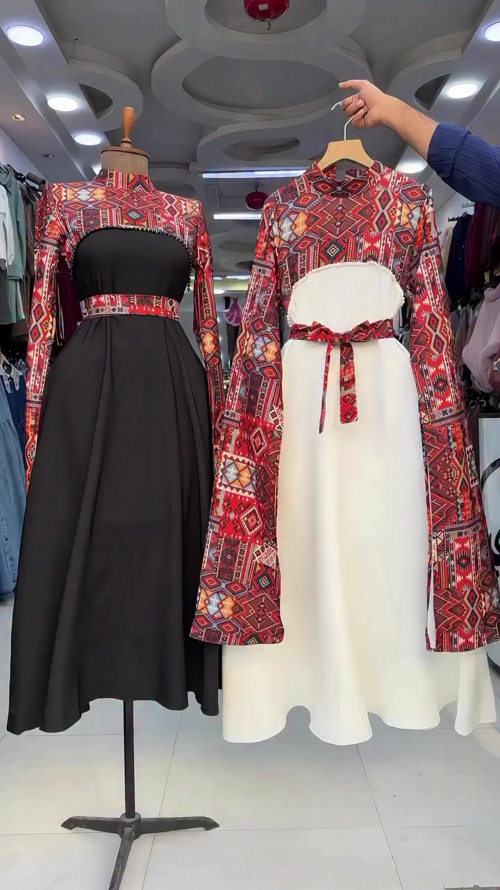 فستان رمضاني❤‍🩹
السعر 35
خامة هوريم دابل تركي
38-40-42-44-46-48


**إذا كنت صاحب هذا الإعلان وتريد حذفه لأي سبب، رجاءا أرسل رسالة إلى الدعم الفني**