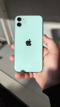 آيفون ١١ • مفتوح • حي الشهداء