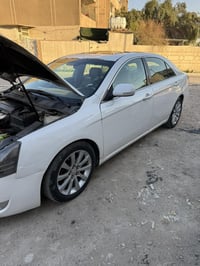 ام كراند 13 محرك 2400 صبغ حزام للجماليه كير محرك مكفول  حداديه وكهربائ...