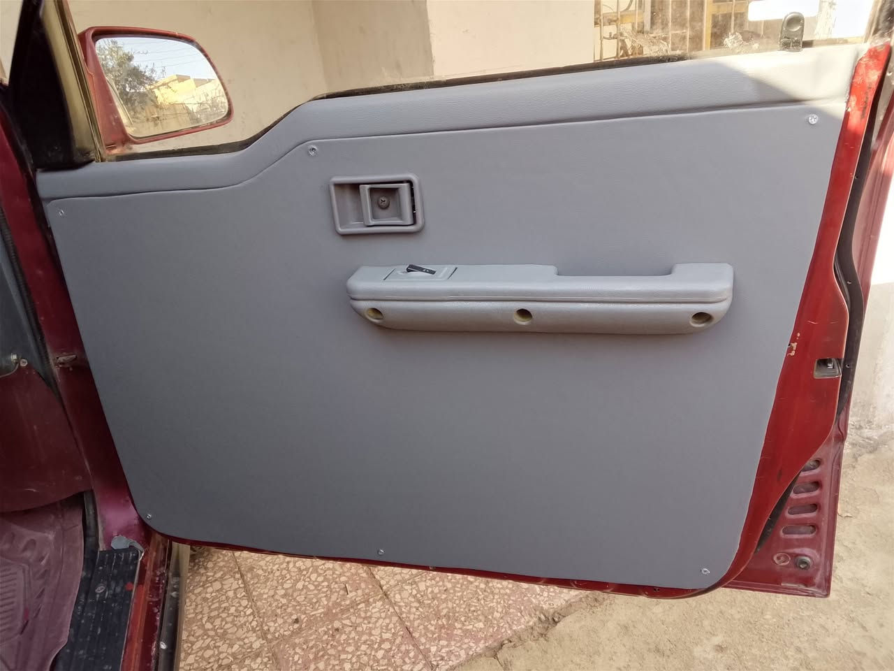 تحوير ابطاين سازوكي
يوجد لدينا تحوير ابطاين أبواب لجميع انواع السيارات 
العنوان العزيزية الشباب مقابل العمارة السفينة 
الاستفسار اتصل على الرقم ***********
خادمكم ابو رســــــول
