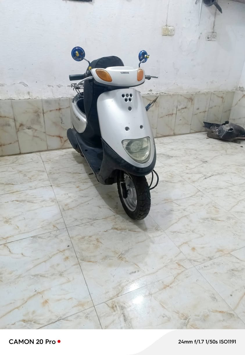 منغولي ياباني خطين بوشه اصلي مبدل بس بستم دراجه كلش حلوه ونضيفه جاهزه وكامله علخير سلف هندر كهربأيات قفل جنطه قفل سكان دبلات بريكات كامله علخير تخم تأير جديد ساعه شرط شلعه ومشي سعر 325 بيه مجال مكاني ناصريه مركز حي تضحيه رقم الهاتف *********** بيه واتساب الشراي يتصل ويدلل بلخدمه
