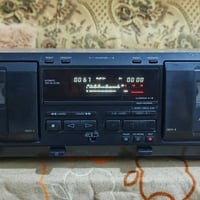 دبل كاسيت • سوني • البصرة