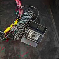 كاميرا • الكترونيات