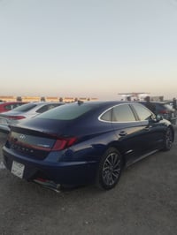 سوناتا 2020 • هيونداي سوناتا • سوناتا وارد امريكي • سوناتا تيربو • سون...