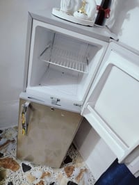 ثلاجه • نضيفه • المحمودية