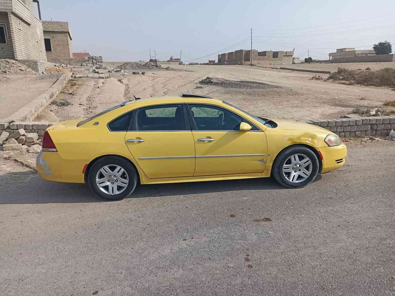 السلام عليكم
#انبالا_للبيع_2009
سنويه لل29 بسمي شرط التحويل 
صدر نص عمر 
تواير فوك النص عمر 
ويل 17 
تدفئه تبريد شغالات 
كير قبل شهرين شديته 
محرك بدون تبخير بي جبنه طاكه وينقص شي بصيط 
ضررها جاملغ بعد ممصلح وشبر معجون بطارف البنيد 
السياره مطلوبه غرامه 100 الف مرور فقط 
خطها تكريت شركاط  مكان السياره صلاح الدين الشركاط 
السعر (55) قفل غير متواجد عالفيس اقرا المنشور زين واتصل 
***********
*********** وحياكم
