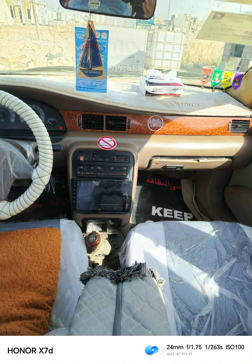 سمند  2010 المكان سماوة السعر ٣٥وبيه مجال الاستفسار ***********
