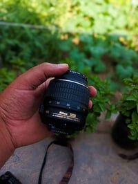نيكون 3100 • بطارتين • كارت 16جيجا