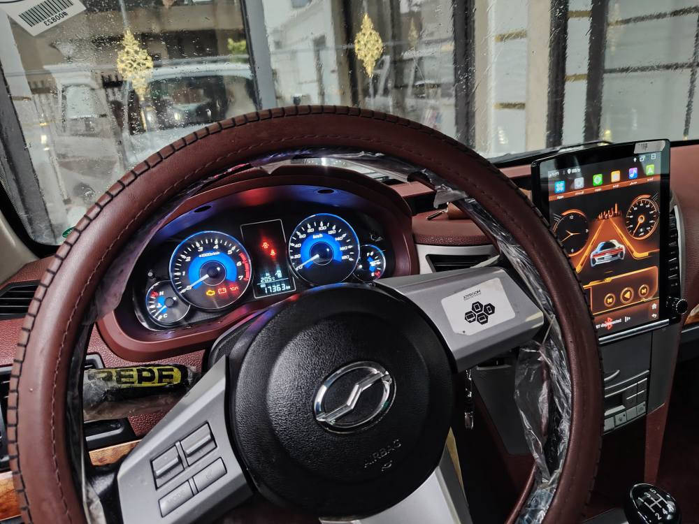 كراند تايكر موديل 2021 كفاله عامه مايحتاج احجي ماشيه 17 الف محرك قذافي مستيبوشي شرط مكاني كركوك *********** كورك *********** زين كركوك, العراق
