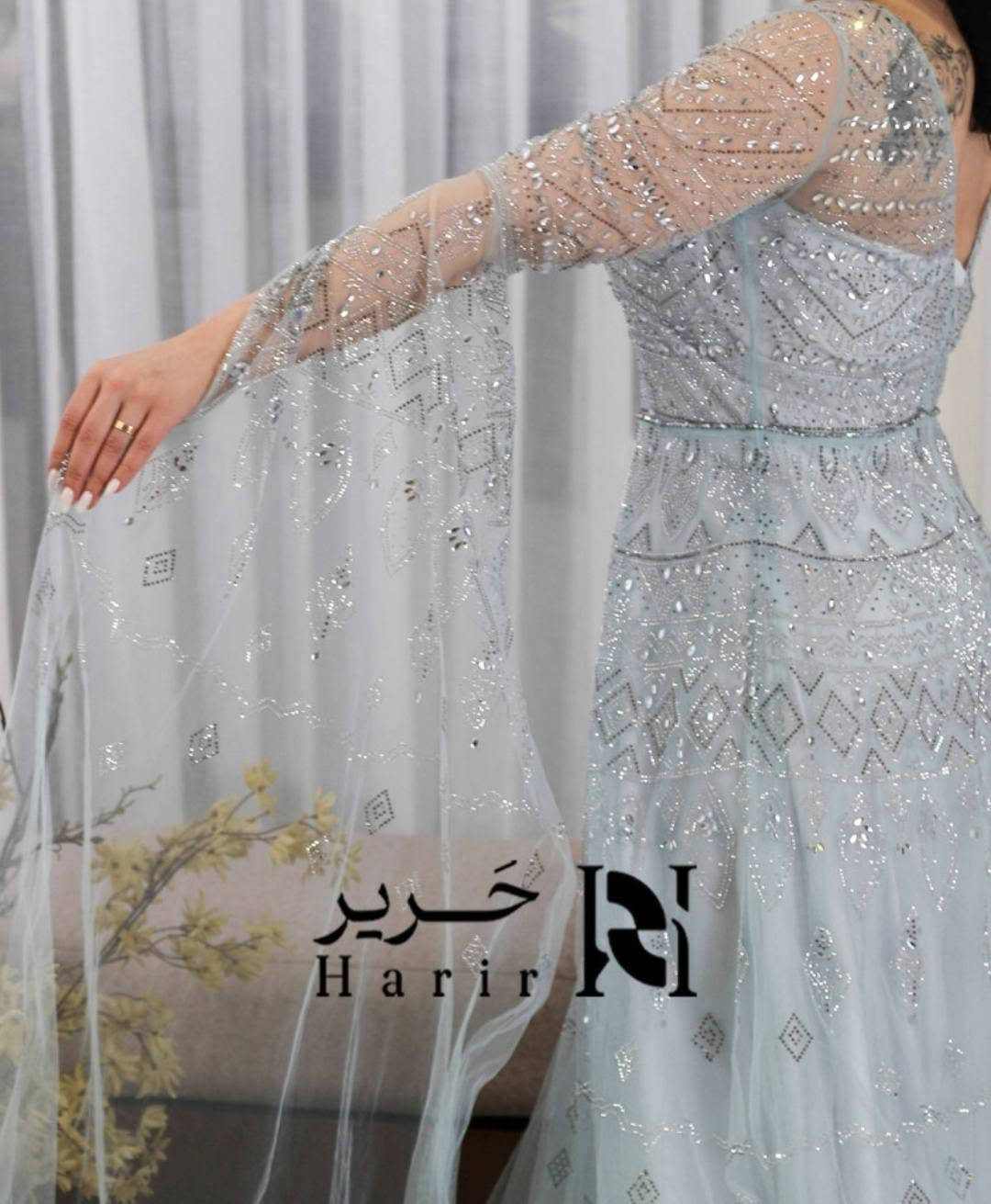 السلام عليكم يلبس ٤٦ /٤٨  ملبوسه مره وحده فقط يتوفر خدمة توصيل لجميع محافظات العراق
للتواصل واتساب***********
