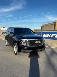 تاهو LT • ٢٠١٩ • ترقيم كركوك