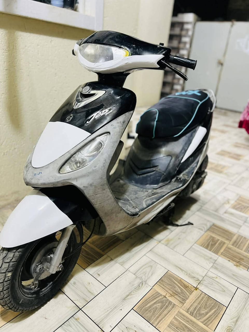 السلام عليكم دراجه ماكس منغولي دراجه حلوه ونظيفه تشتغل سلف هندر كهربائيات كله شغاله سعر خاص 🖖🏻🖤


**إذا كنت صاحب هذا الإعلان وتريد حذفه لأي سبب، رجاءا أرسل رسالة إلى الدعم الفني**