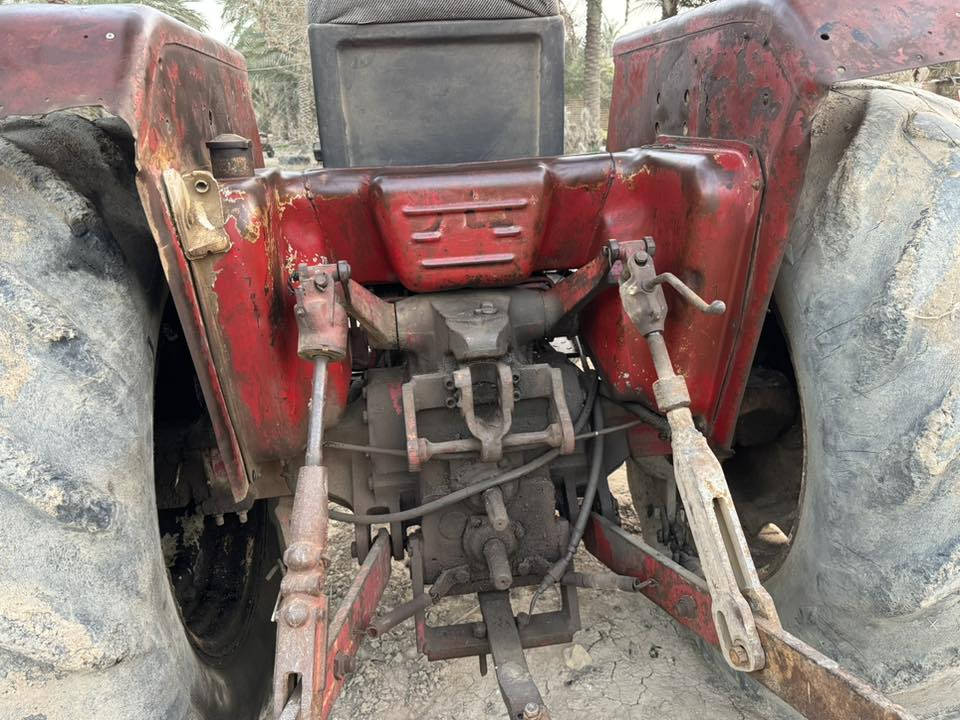 نشنل شغال نكره سلف /بابل منطقة الدبله السعر مليونين ***********
محرك استندر رفع شغال راديتر جديد
