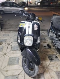 بوليسي • نظيف • شغال